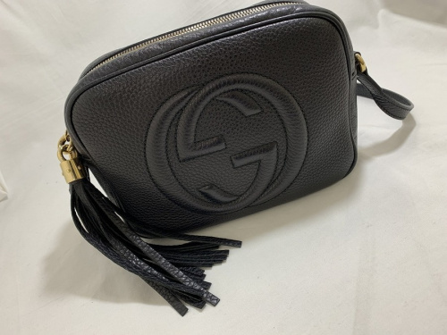 GUCCI　中古の足立区　GUCCI　中古