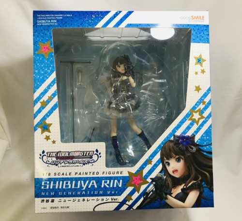 ホビーのフィギュア