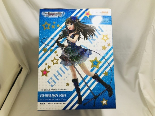 アイドルマスターのTHE iDOL M@STER