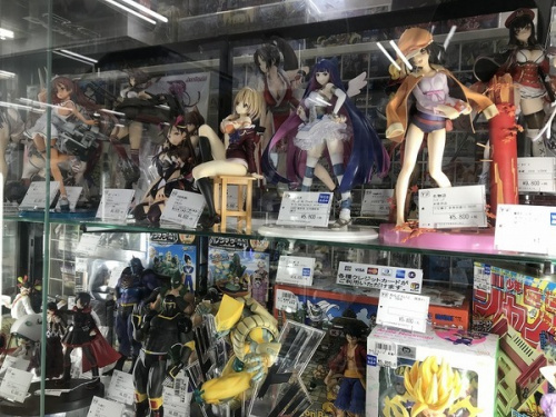 THE iDOL M@STERの足立西新井