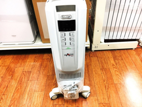 冬物家電の中古 家電