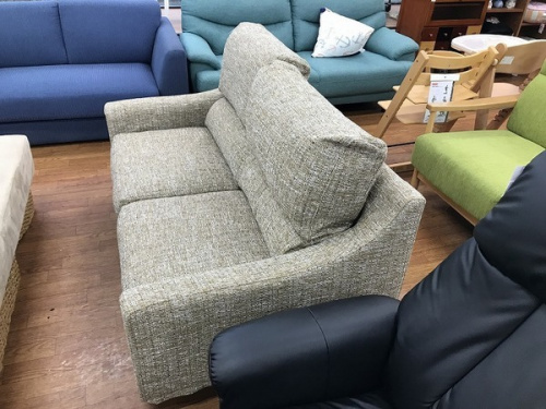 BenissimoのRELAX FORM