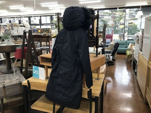 セオリーの足立西新井