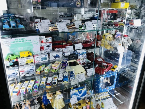 西新井店