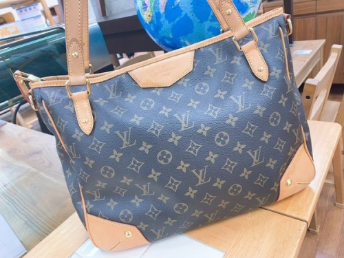 イベントなうのLOUIS VUITTON