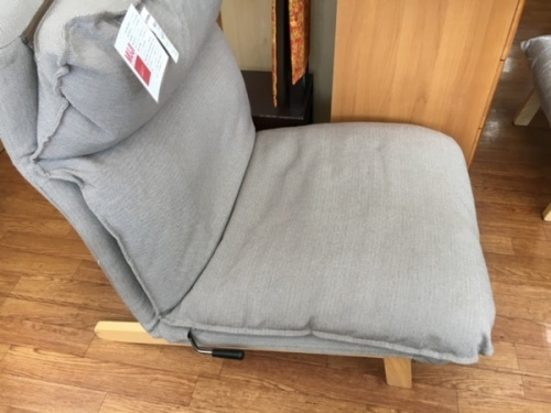 家具のソファ