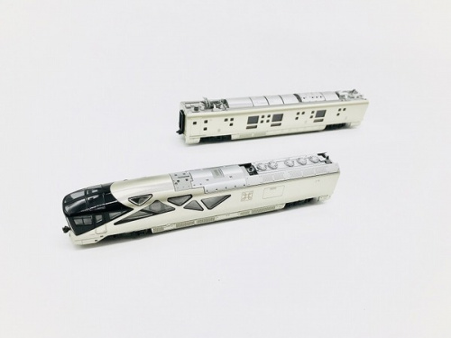 ホビーのNゲージ