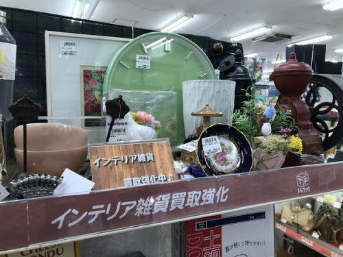 VERMICULARの西新井店