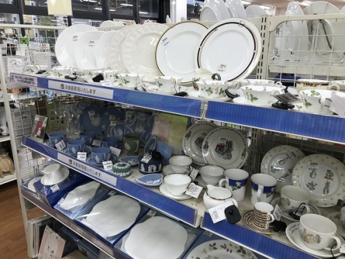 西新井店