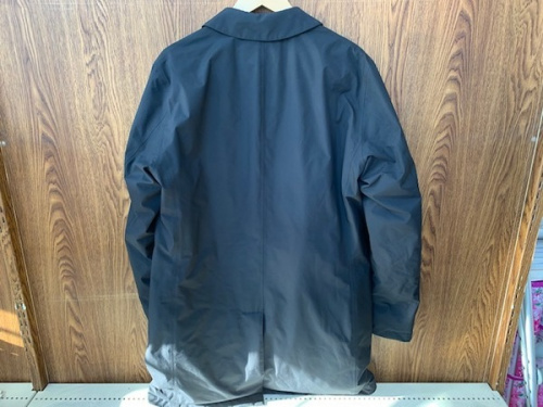 HERNOの中古　ダウン