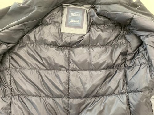 中古　ダウンの足立西新井　ジャケット