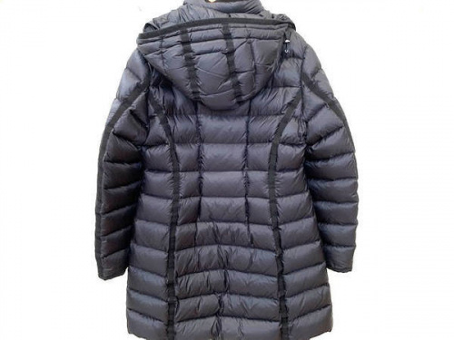 MONCLERの中古　ダウン