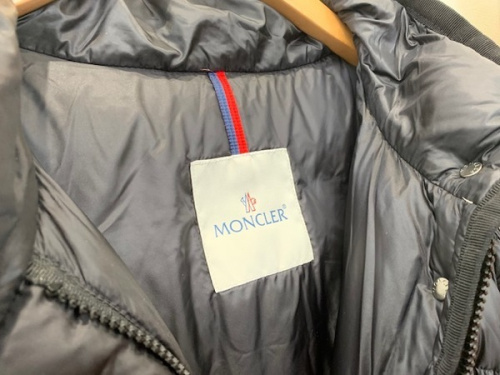 中古　ダウンの足立西新井　ジャケット
