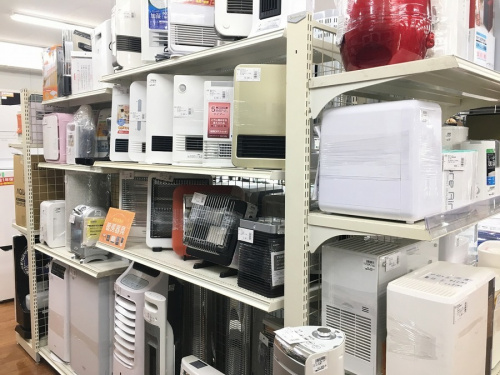 足立の買取　強化