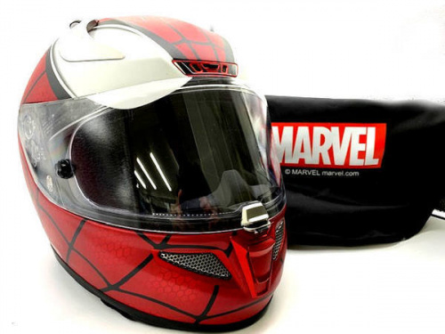 ヘルメットのHJC