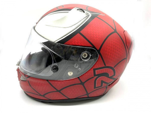HJCのMARVEL