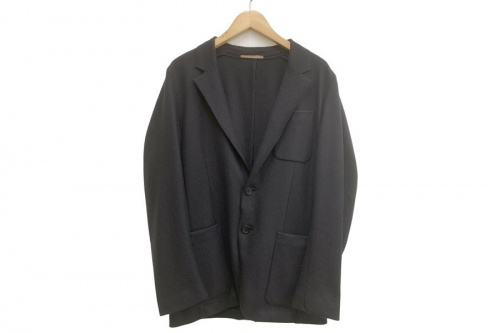 メンズファッションのカシミヤ ジャケット