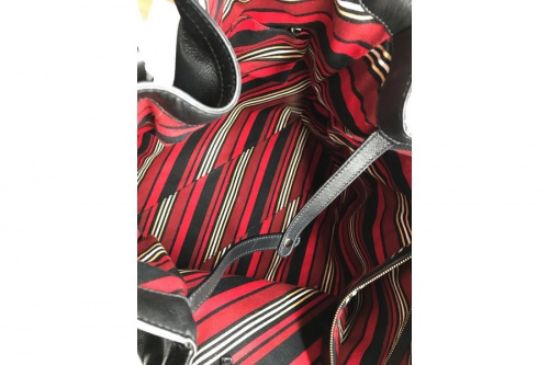 トートバッグのGUCCI