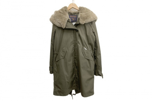 レディースファッションのWOOLRICH (ウールリッチ)