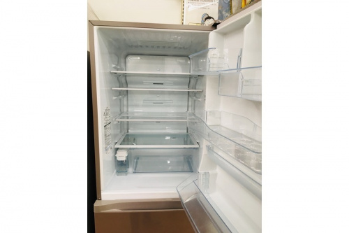 大型冷蔵庫の中古　家電