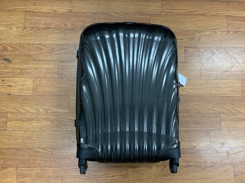 ビジネスアイテムのキャリーバッグ