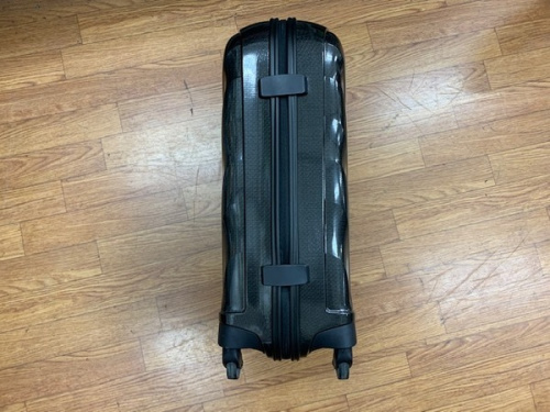 キャリーバッグのSAMSONITE