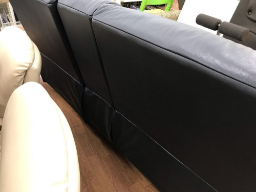 ニトリの電動リクライニング