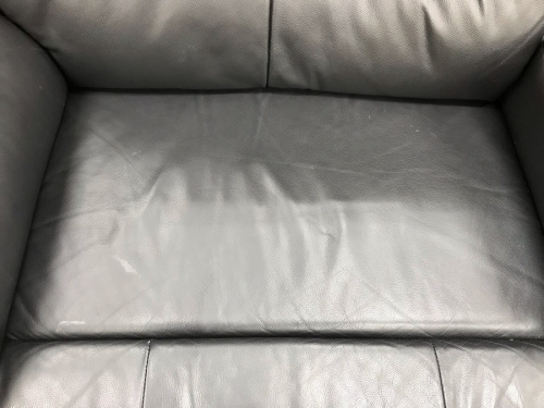 電動リクライニングの中古