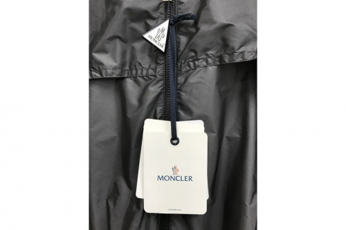 MONCLERの中古 ダウン