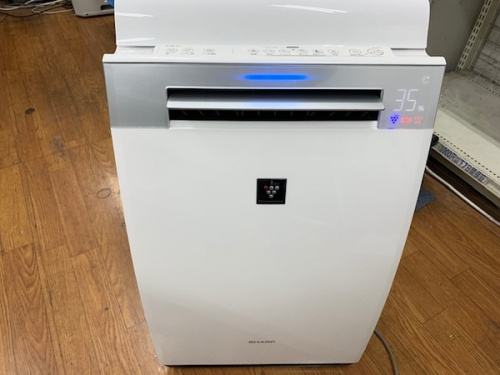 季節家電のヒーター