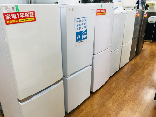足立の中古