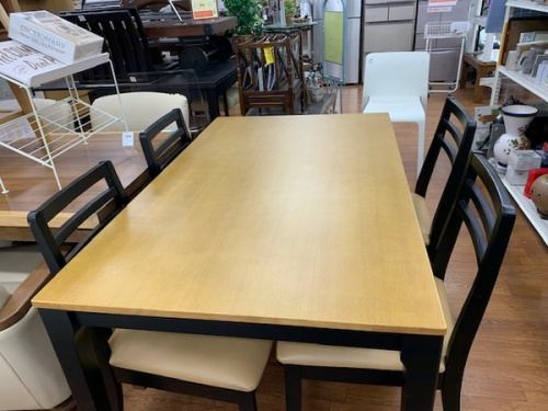 タマリビングのポンテ