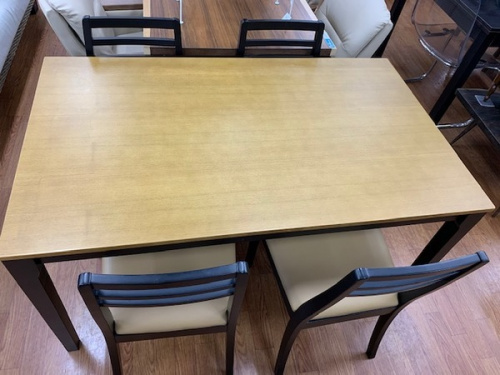 ポンテの中古　ダイニング　家具