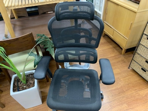 Ergohumanのエルゴヒューマン