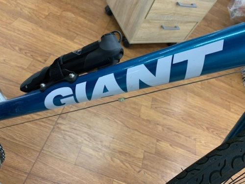 GIANTのESCAPE R3