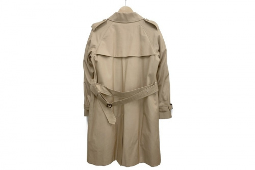 ライナー付トレンチコートのMACKINTOSH