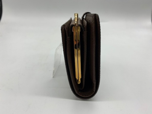 財布のLOUIS VUITTON
