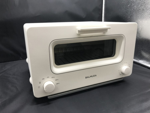 生活家電のトースター