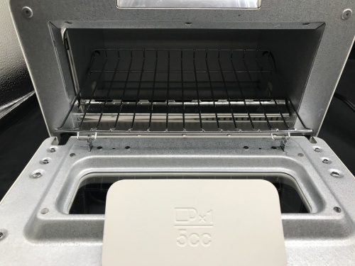 トースターの中古