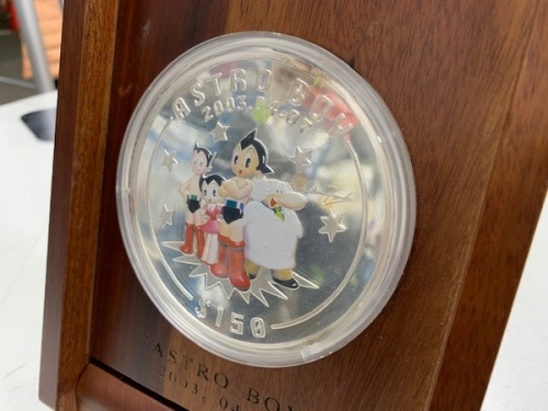 ホビーのおもちゃ