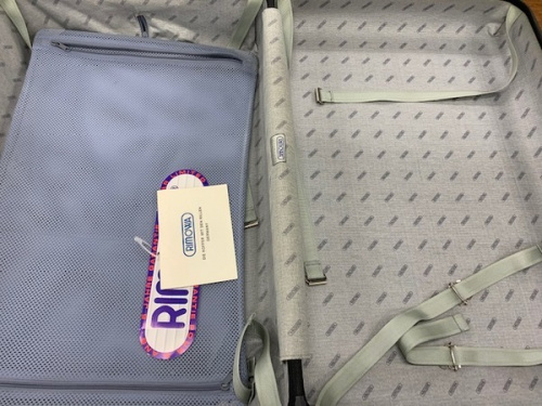 RIMOWA(リモワ）の足立西新井