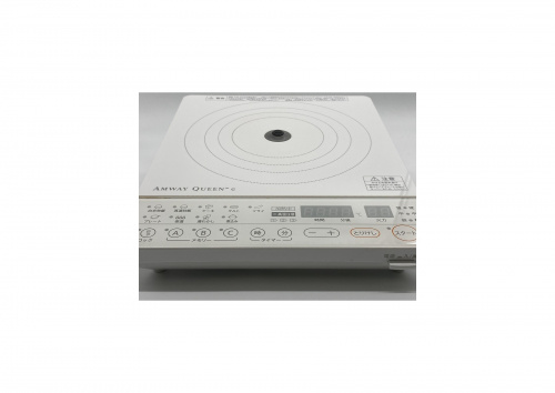 調理家電のIH調理器