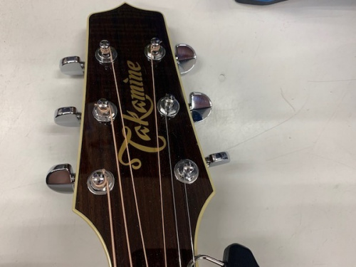 TakamineのPTU841C