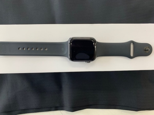 メンズファッションの腕時計