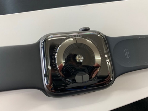 スマートウォッチのApple