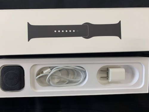 Appleの足立西新井　中古