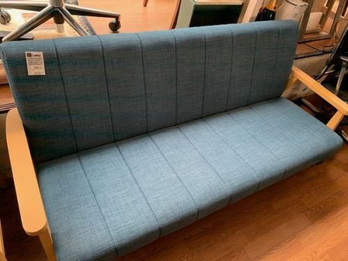 家具のソファ