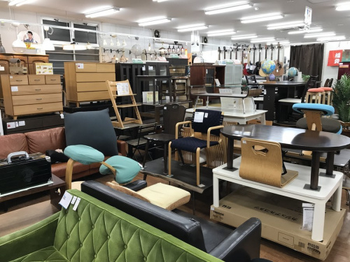足立区の西新井店