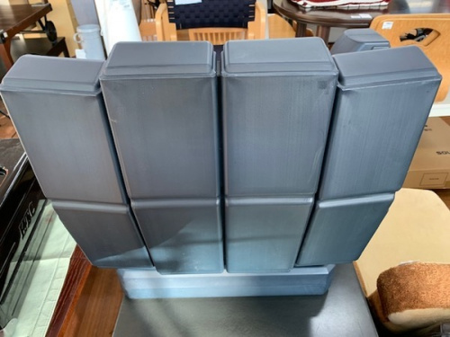 ガンダムフロアチェアのRX-78-2