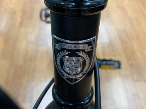 REUNIONの足立西新井